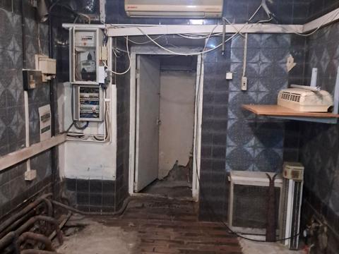коммерческая по адресу Антоновича ул. (Горького), 32
