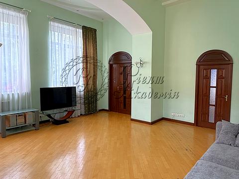 квартира за адресою Архітектора Городецького вул., 6