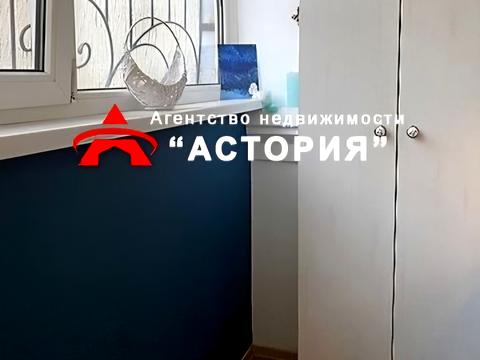квартира за адресою Запоріжжя, Незалежної України вул. (40 років Радянської України), 13
