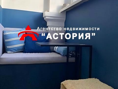 квартира за адресою Запоріжжя, Незалежної України вул. (40 років Радянської України), 13