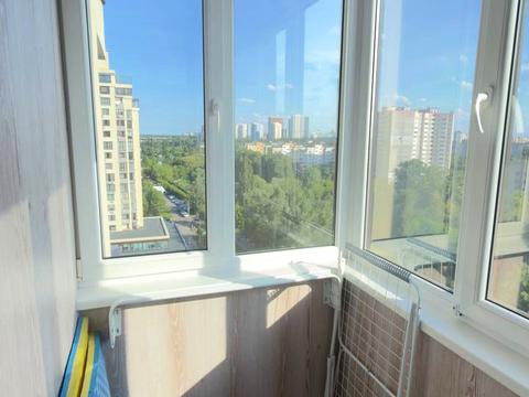 квартира за адресою Самійла Кішки вул. (Маршала Конєва), 12-А