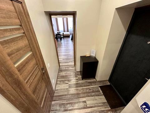 квартира по адресу Газовая ул., 4