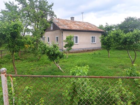 будинок за адресою Тисмениця, Незалежності