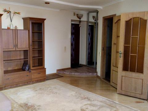 квартира за адресою Клочківська вул., 186б