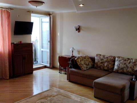 квартира за адресою Клочківська вул., 186б