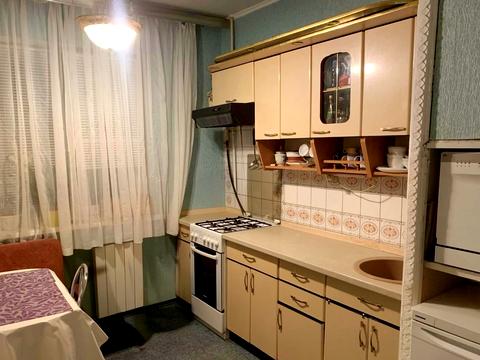 квартира по адресу Героев Крут ул. (Черепіна), 44