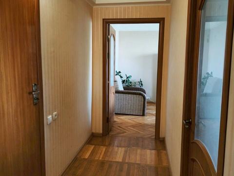квартира за адресою Митрополита Андрея Шептицького вул. (Анатолія Луначарського), 24