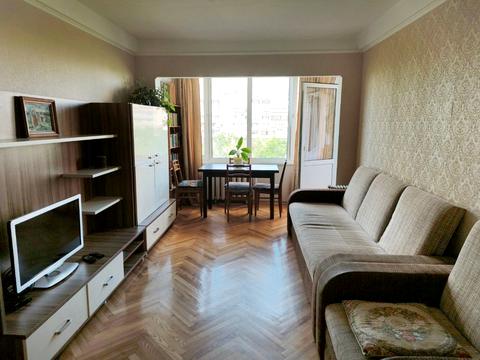 квартира по адресу Митрополита Андрея Шептицкого ул. (Анатолія Луначарського), 24
