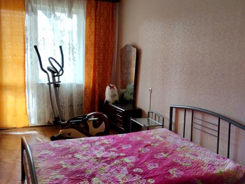 квартира за адресою Нескорених вул., 30