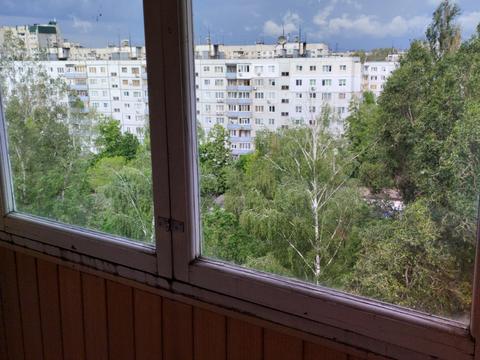 квартира за адресою Нескорених вул., 30