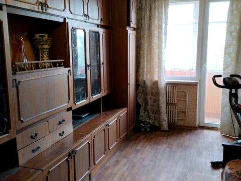 квартира за адресою Нескорених вул., 30