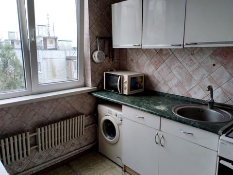 квартира за адресою Нескорених вул., 30