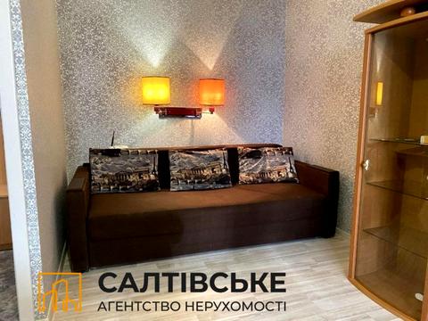 квартира за адресою Гарібальді вул., 1
