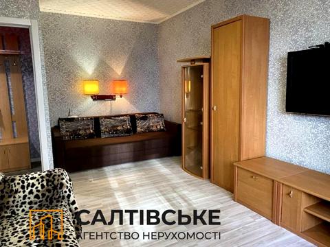 квартира за адресою Гарібальді вул., 1