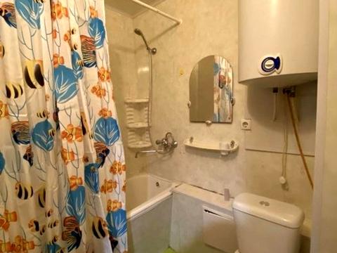 квартира за адресою Гарібальді вул., 1