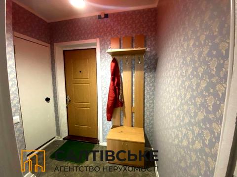 квартира за адресою Гарібальді вул., 1