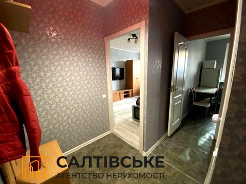 квартира за адресою Гарібальді вул., 1