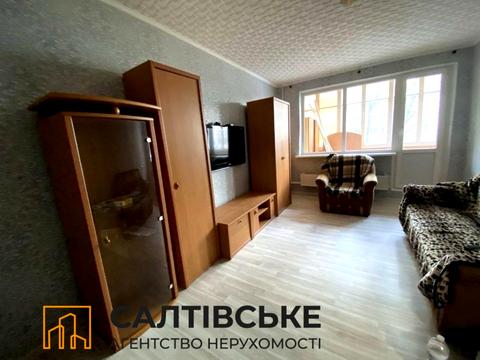 квартира за адресою Гарібальді вул., 1