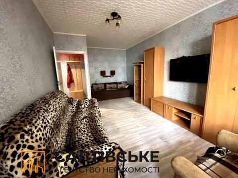 квартира за адресою Гарібальді вул., 1