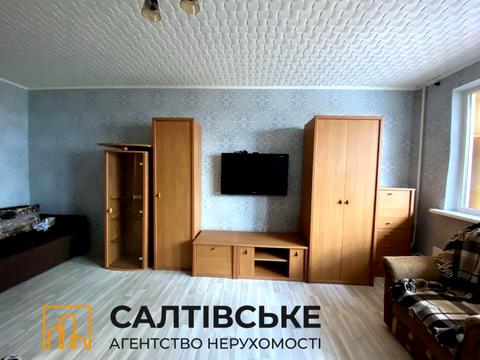 квартира за адресою Гарібальді вул., 1