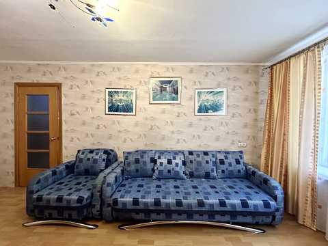 квартира за адресою Ігоря Юхновського вул. (Сулеймана Стальського), 30