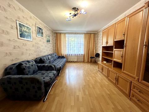квартира по адресу Сулеймана Стальского ул., 30