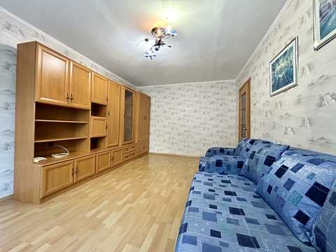квартира за адресою Ігоря Юхновського вул. (Сулеймана Стальського), 30