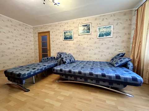 квартира за адресою Ігоря Юхновського вул. (Сулеймана Стальського), 30