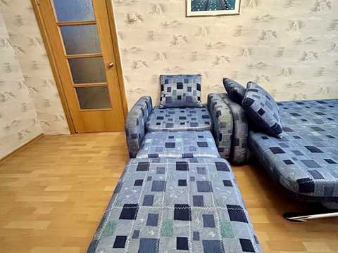 квартира за адресою Ігоря Юхновського вул. (Сулеймана Стальського), 30
