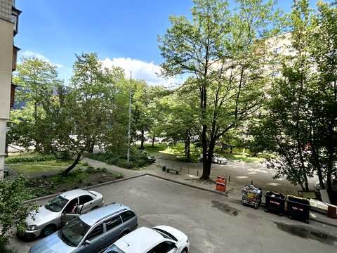 квартира за адресою Ігоря Юхновського вул. (Сулеймана Стальського), 30