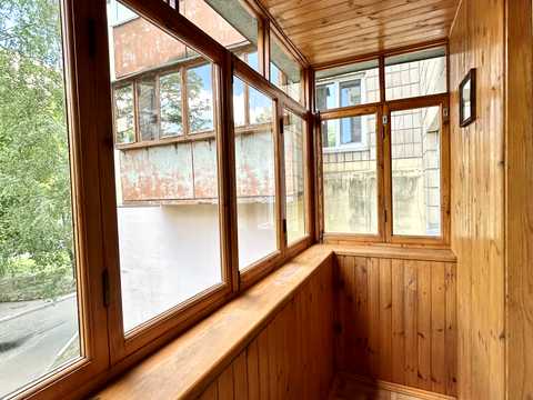 квартира за адресою Ігоря Юхновського вул. (Сулеймана Стальського), 30