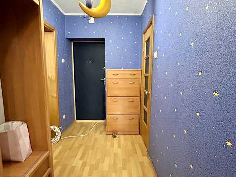 квартира за адресою Ігоря Юхновського вул. (Сулеймана Стальського), 30