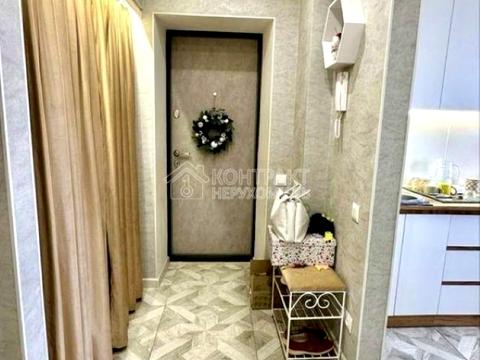 квартира за адресою Золочівська вул., 21