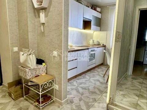 квартира за адресою Золочівська вул., 21