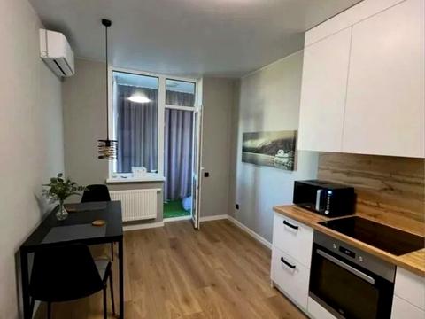 квартира за адресою Ясинуватський пров., 11
