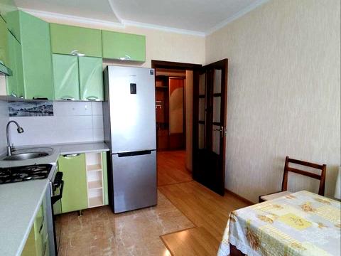 квартира за адресою Федьковича вул., 112-А