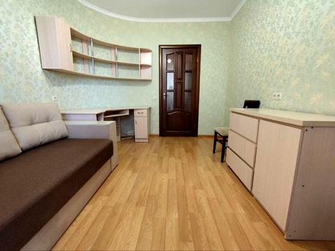 квартира за адресою Федьковича вул., 112-А