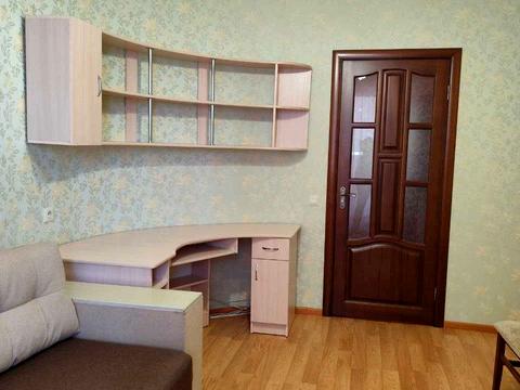 квартира за адресою Федьковича вул., 112-А