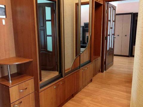 квартира за адресою Федьковича вул., 112-А