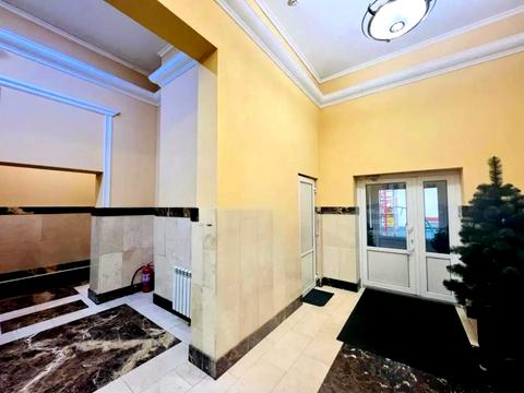 квартира по адресу Гоголевская ул., 14