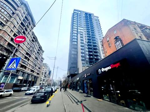 квартира по адресу Гоголевская ул., 14