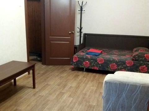 комната по адресу Героев просп., 11