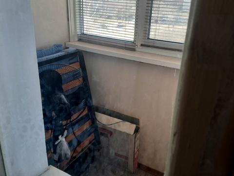 квартира по адресу Володимира Висоцького бульв., 4