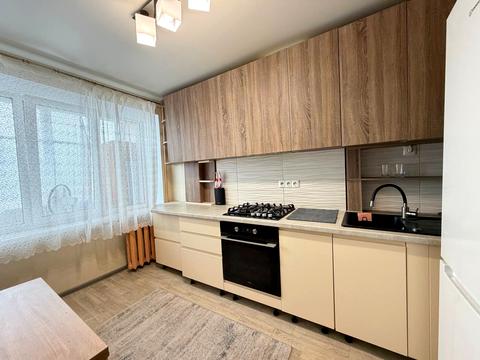 квартира за адресою Миру вул., 10