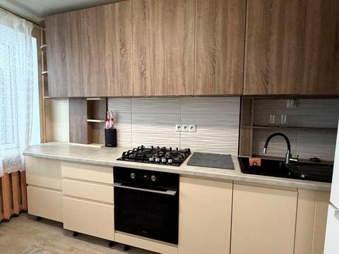 квартира за адресою Миру вул., 10