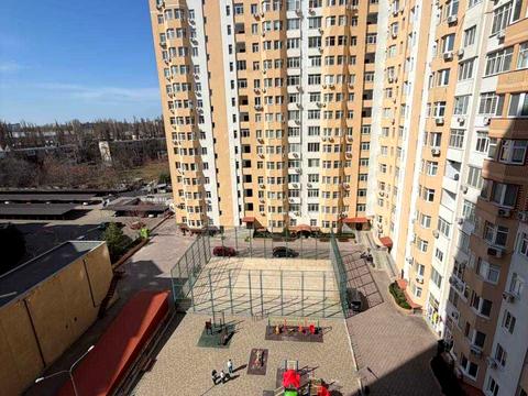 квартира за адресою Добровольців вул. (Маршала Говорова), 10в
