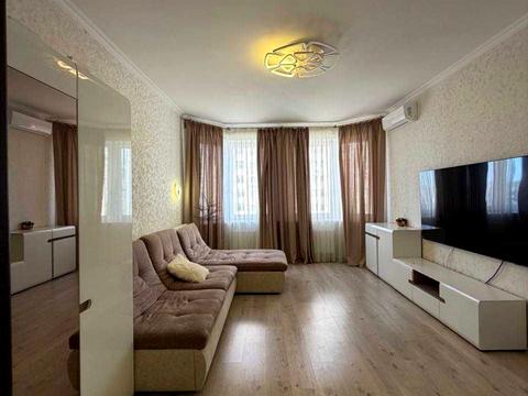 квартира за адресою Добровольців вул. (Маршала Говорова), 10в