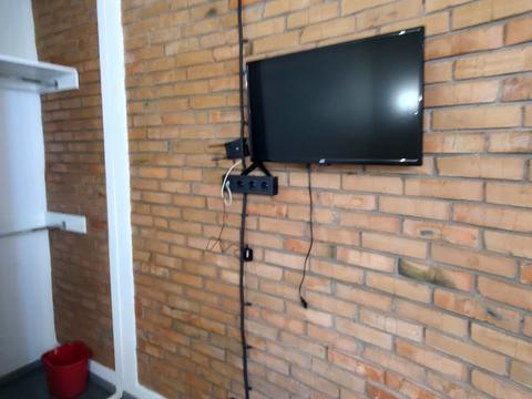 квартира по адресу Газопроводная ул., 2