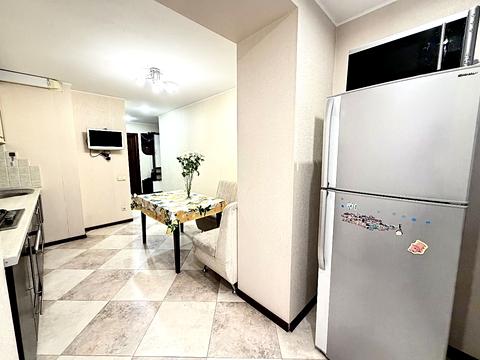 квартира по адресу Евгения Чикаленко ул., 59к