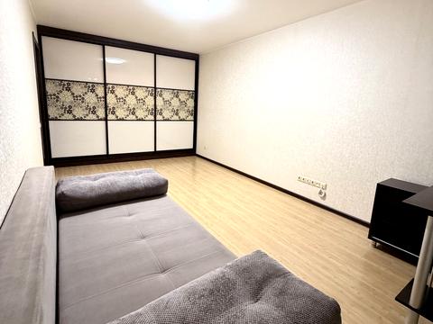 квартира по адресу Евгения Чикаленко ул., 59к